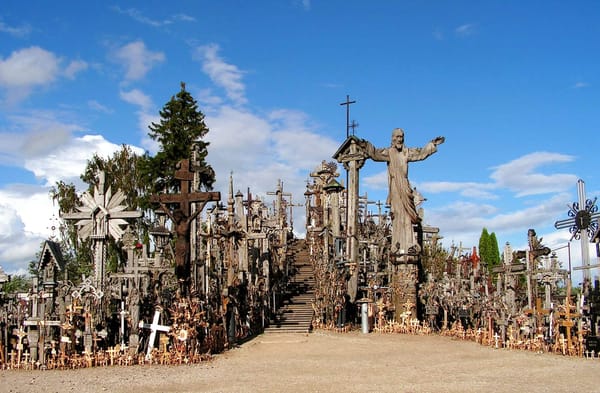 7 places in Lithuania for the traveler who has seen it all: photo 1