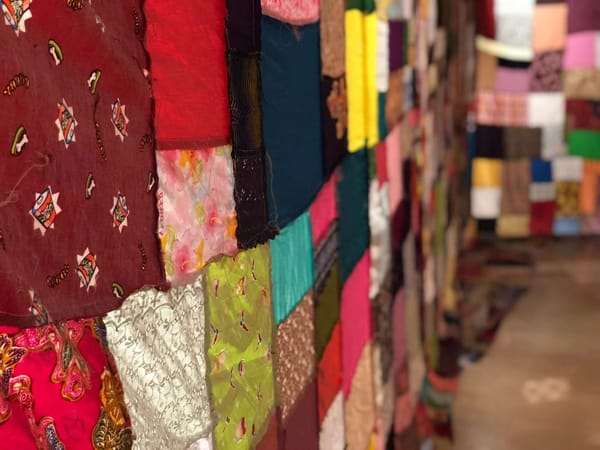 Kuala Lumpur: Exploring the Art Culture in Galeri Petronas: photo 8