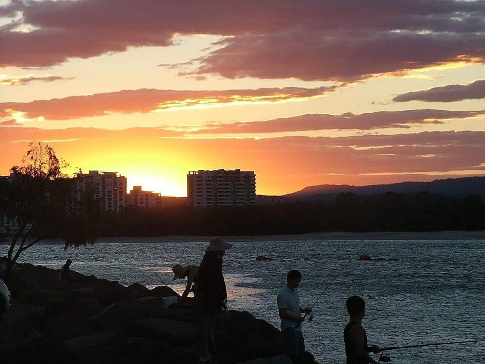 The top must see places on the Gold Coast