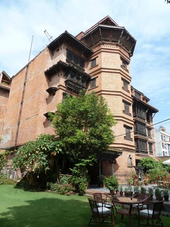 Kathmandu: A Whirlwind of Wonder: photo 2