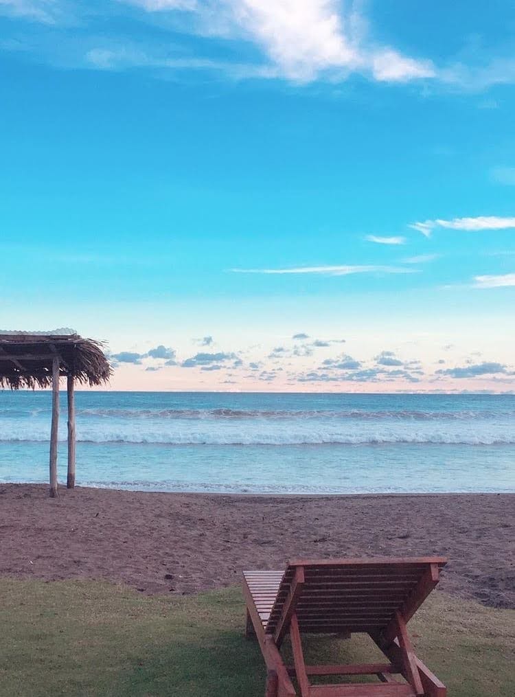 Playa Venao, Pedasí, Panamá