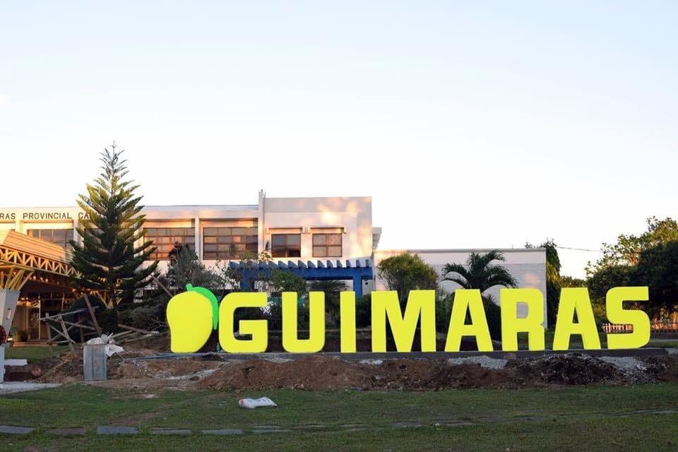 Top Tourist Spots in Guimaras, Philippines