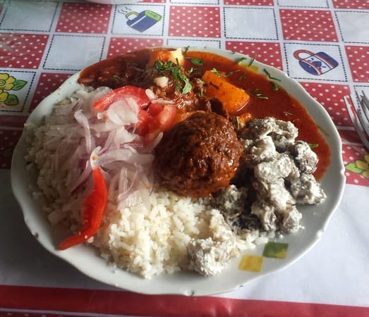 The Top 6 Things To Do in Sucre: photo 2