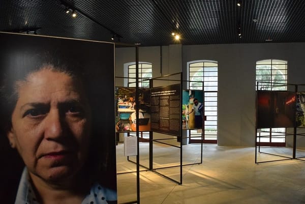 5 Must-Do Cultural Tours In Sao Paulo: photo 1