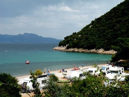Pelješac - the longest peninsula in Croatia: photo 10