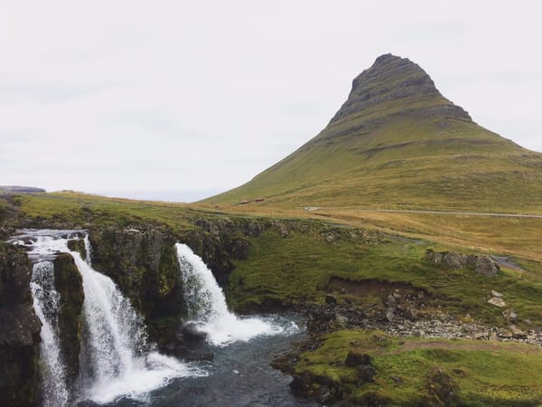 Snæfellsnes peninsula : The most hidden Icelandic wonder: photo 1