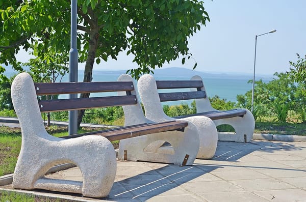 The Best Of Burgas In One Day: photo 5