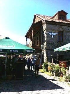 THIS IS MY WONDERFUL GEORGIA: photo 8