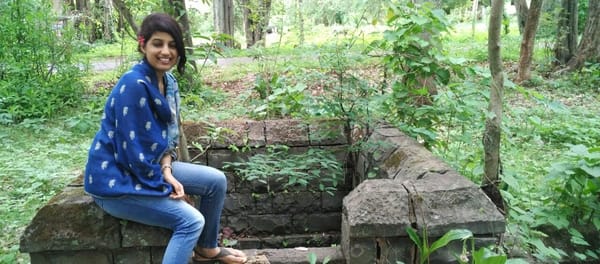 BELGAUM, INDIA - Lose yourself here to find yourself: photo 4