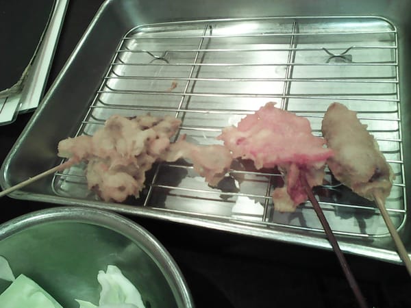 Osaka: The Deliciousness: photo 19