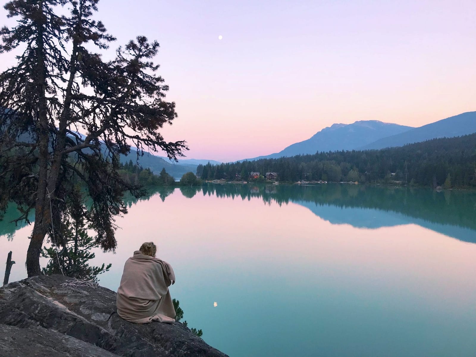 The Locals Guide to a Summer in Whistler
