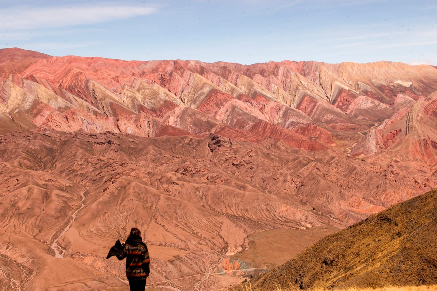 5 things I learned from traveling around Argentina