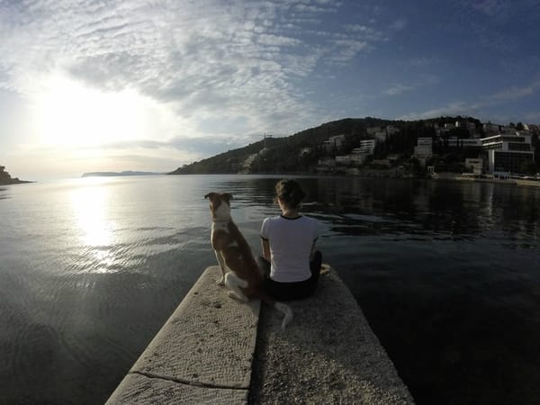 Dubrovnik: a two days trip in a medieval city: photo 12