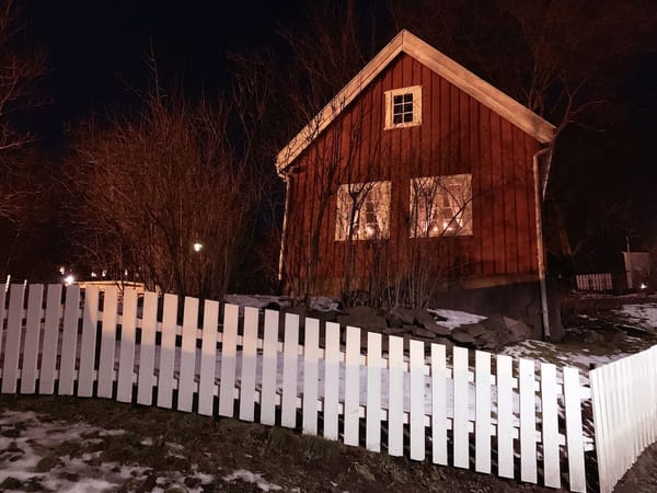 Experience Norway’s capital Oslo by walking the riverside: photo 4