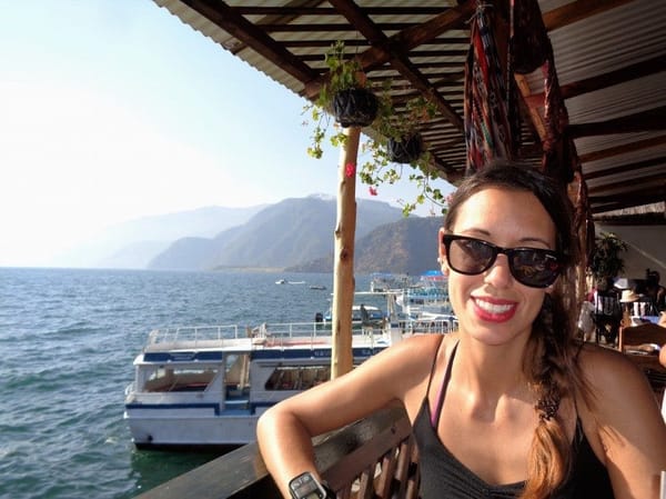 Guatemala: Episodes of a Trip: photo 8