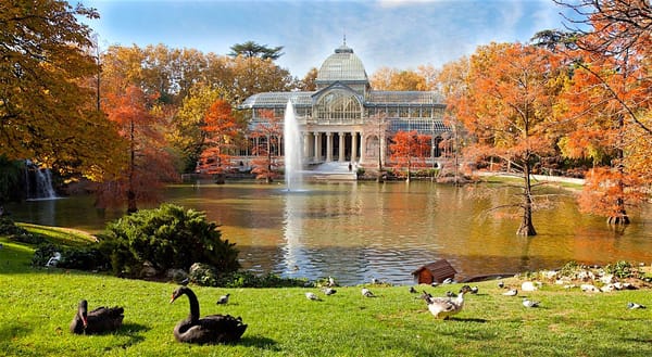 6 WORTHY THINGS TO DO IN MADRID FOR FREE (TIPS FROM A LOCAL): photo 2