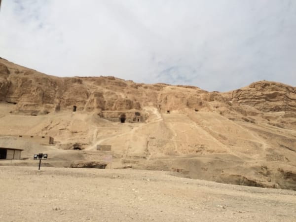 Top 8 must see places in Egypt: photo 6