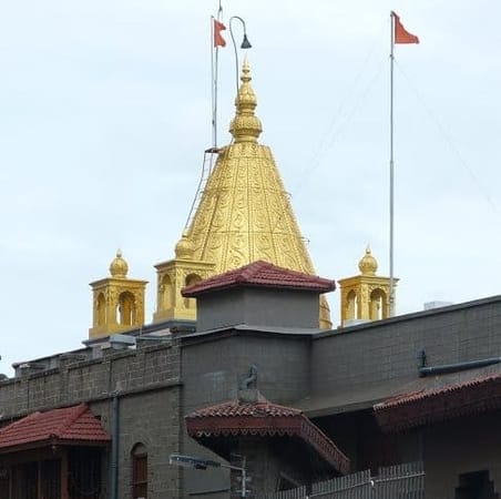 Places to Visit in Shirdi: photo 2