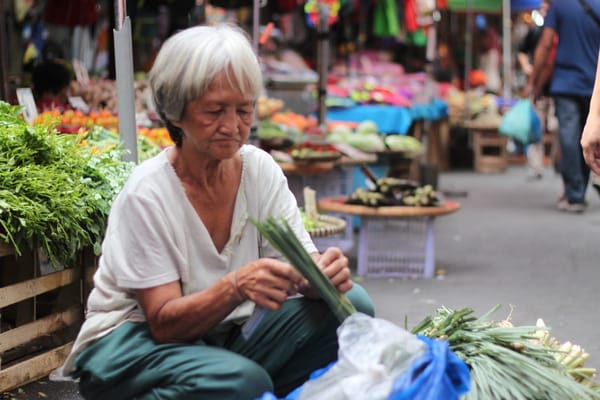 Manila’s Charming Old Downtown: photo 3