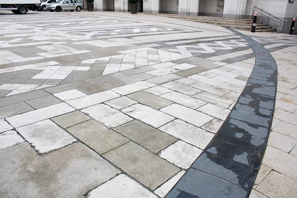 City of London: A Walking Tour: photo 5