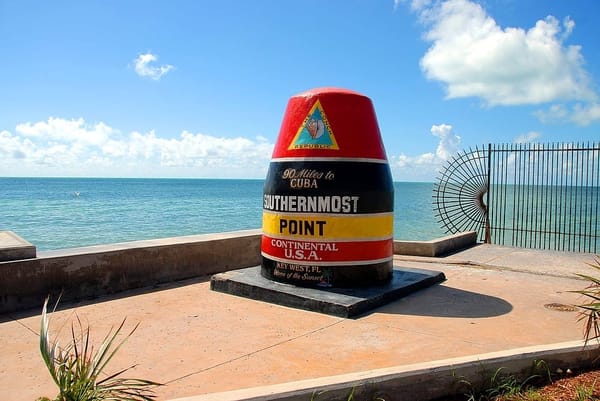 USA: Which Florida Key is best for you?: photo 3