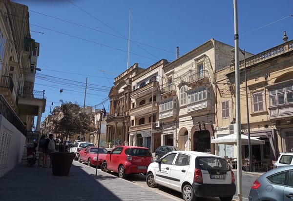 How to move around Malta?: photo 1