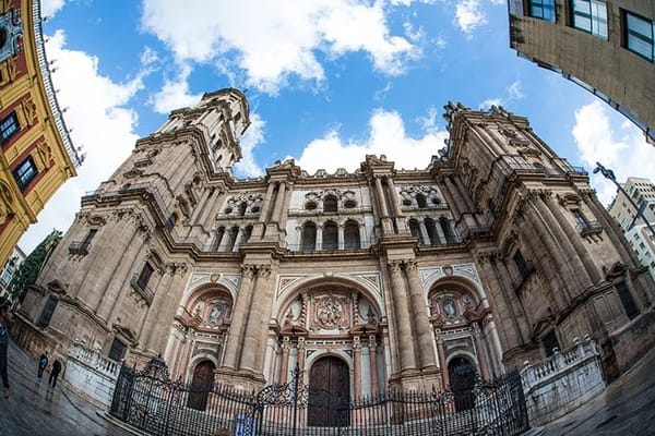Things not to miss in Malaga: photo 10