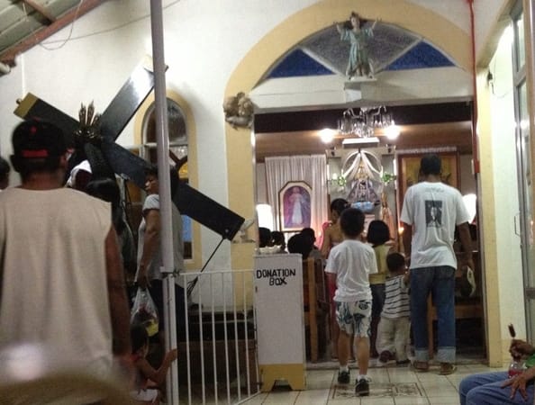 Puting Krus in Cardona, Rizal: photo 3