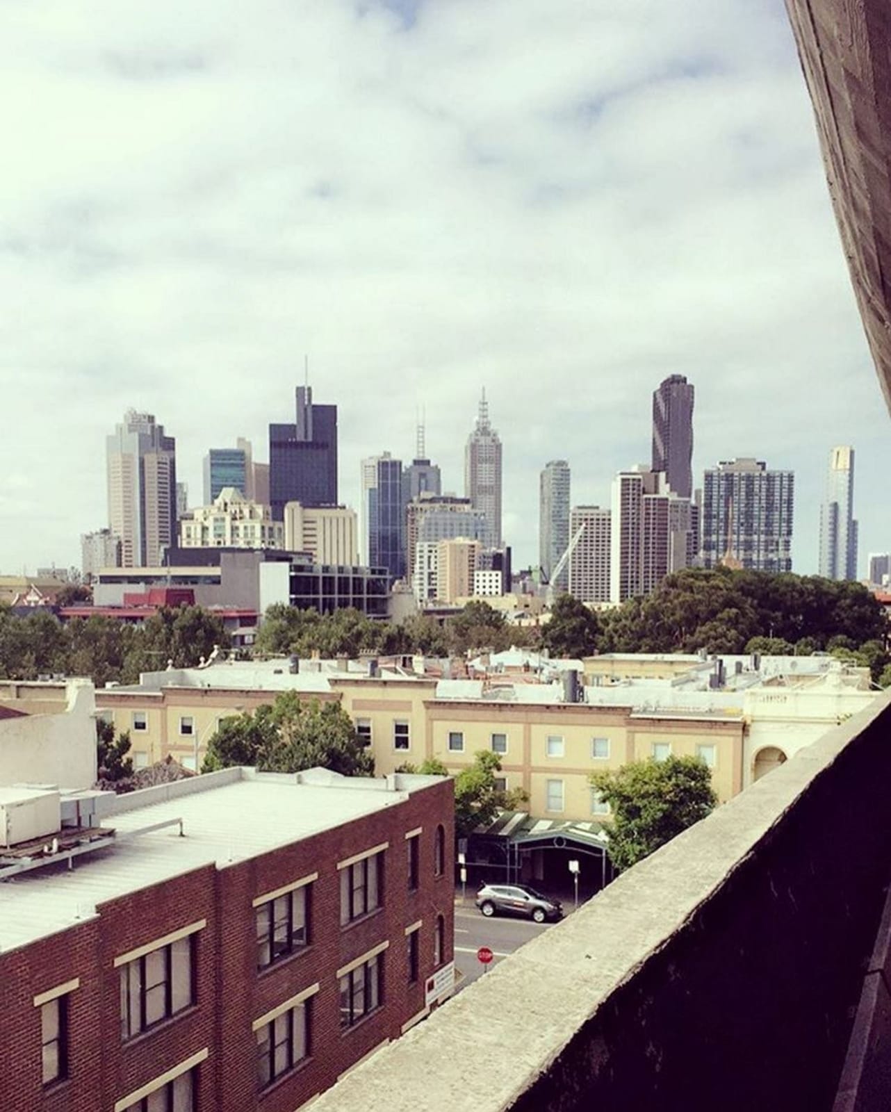 Why Melbourne Keeps Winning "Most liveable city"
