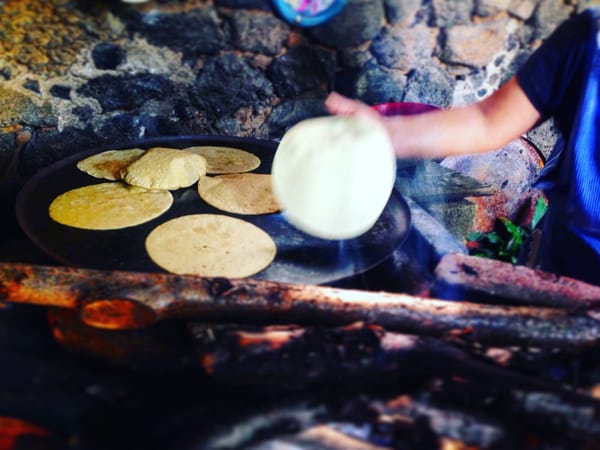 4 Gratitudes from 5 weeks in Magical Tepotzlan, Mexico: photo 2
