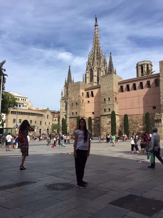 Top-Rated Tourist Attractions in Barcelona, Spain: photo 1
