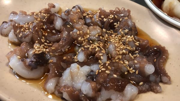 Seoul - An Unconventional New Year’s Eve Celebration at Bosingak: photo 3