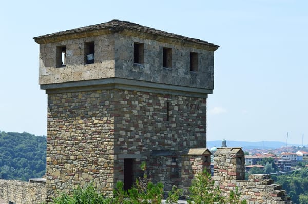 The Best Of Veliko Tarnovo In One Day: photo 4