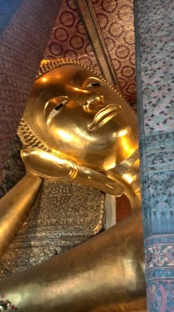 Bangkok: mixture of tasty food, amazing temples and crazy parties: photo 2