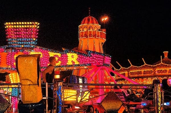 Places To Visit In Nottingham: photo 2