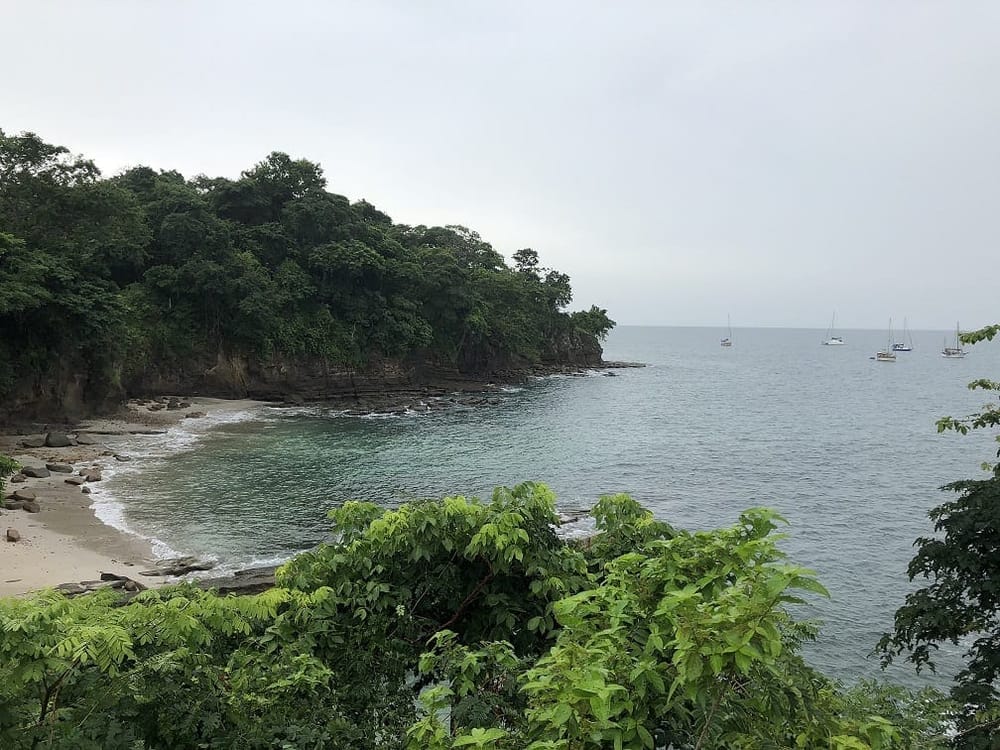 Las Perlas, Isla Contadora - Panama