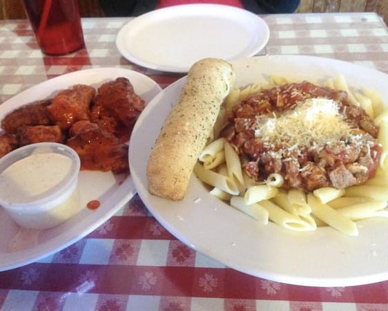 Affordable Places to Eat in Aspen, Colorado, United States: photo 4
