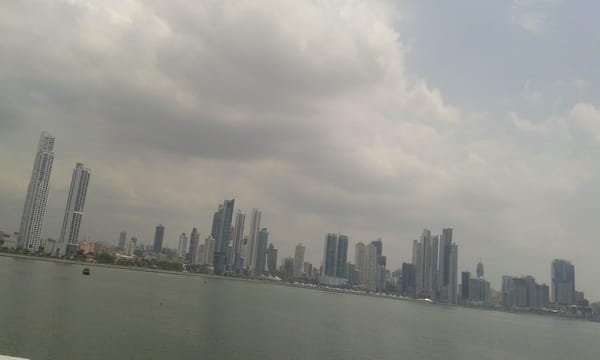 Panama: The little paradise: photo 1