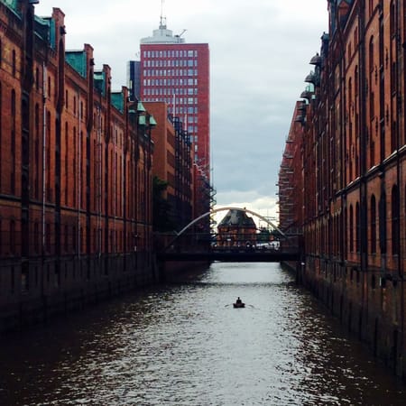 Hamburg. Home is where your heart is.: photo 15