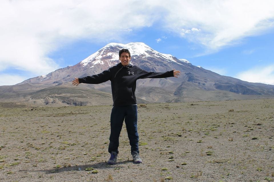 Ecuador: Experience South America