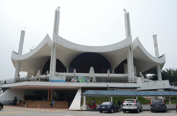 Negeri Sembilan: Where On Earth Is That?: photo 7