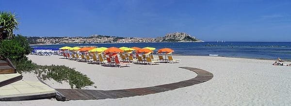 Calvi, Corsica: an island paradise: photo 4