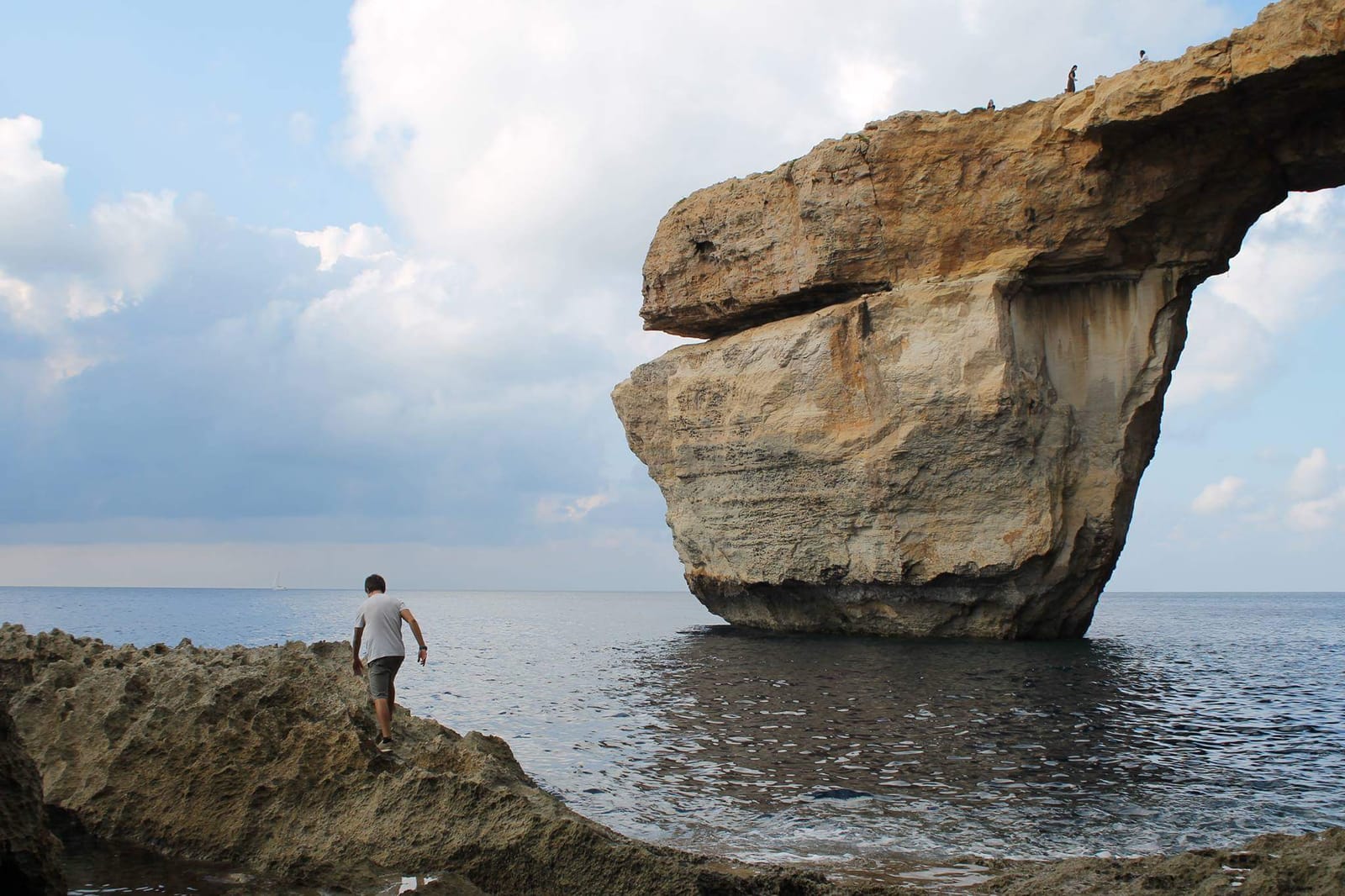 Malta: The Mediterranean's Best Kept Secret