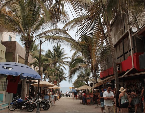 Discover the sun, sand and surf of Mexico’s beautiful Sayulita!: photo 2