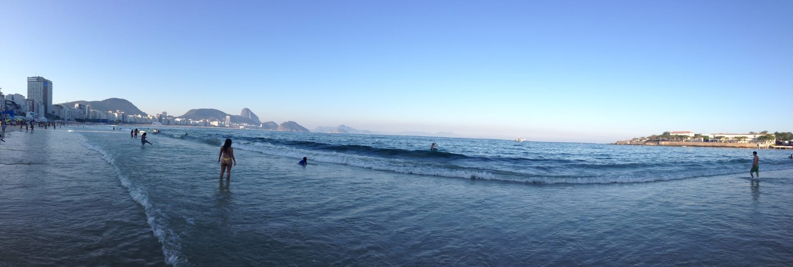 A Captivating Paradise: Rio De Janeiro, Brazil