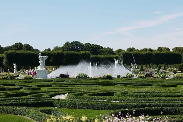 A quick guide to Hannover: The 10 must-see sights for tourists: photo 5