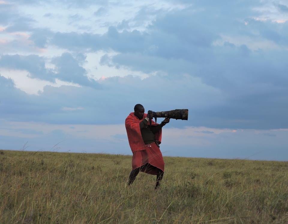 The Mystique of Maasai Mara-KENYA