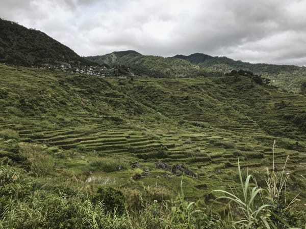 Explore Sagada: Peace and Nature in One Place: photo 11