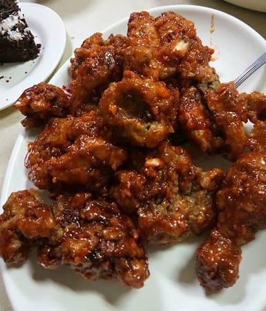 Top Places to Eat in Baguio City: photo 2