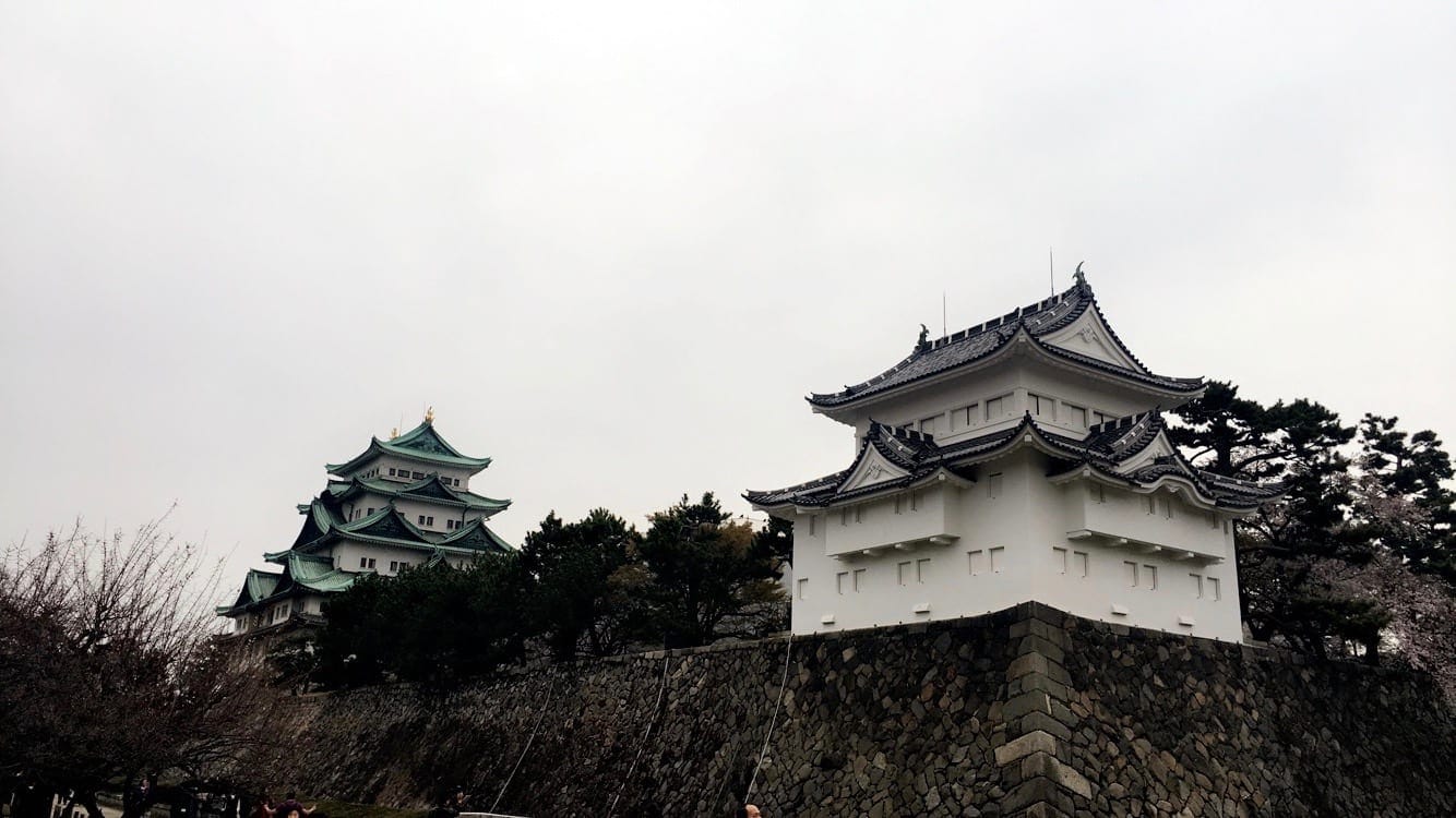 Visit Nagoya, the forgotten city of Japan!